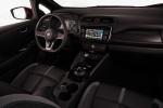 Nissan Leaf 2018 года (NA)